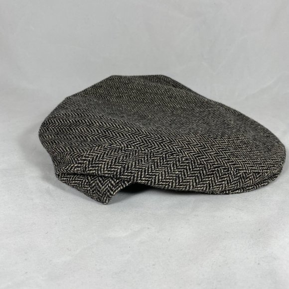 Scala Flat Hat / Driver Cap NWOT - Picture 5 of 11